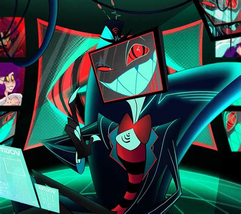 hazbin hotel alfafile.net|Hazbin Hotel (TV Series 2019– ) .
